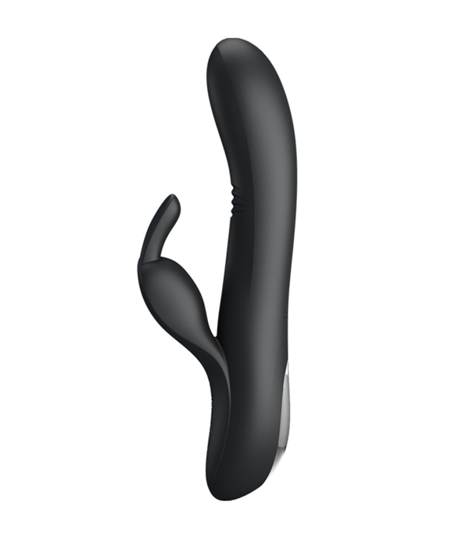 Vibro Rabbit Dylan - noir