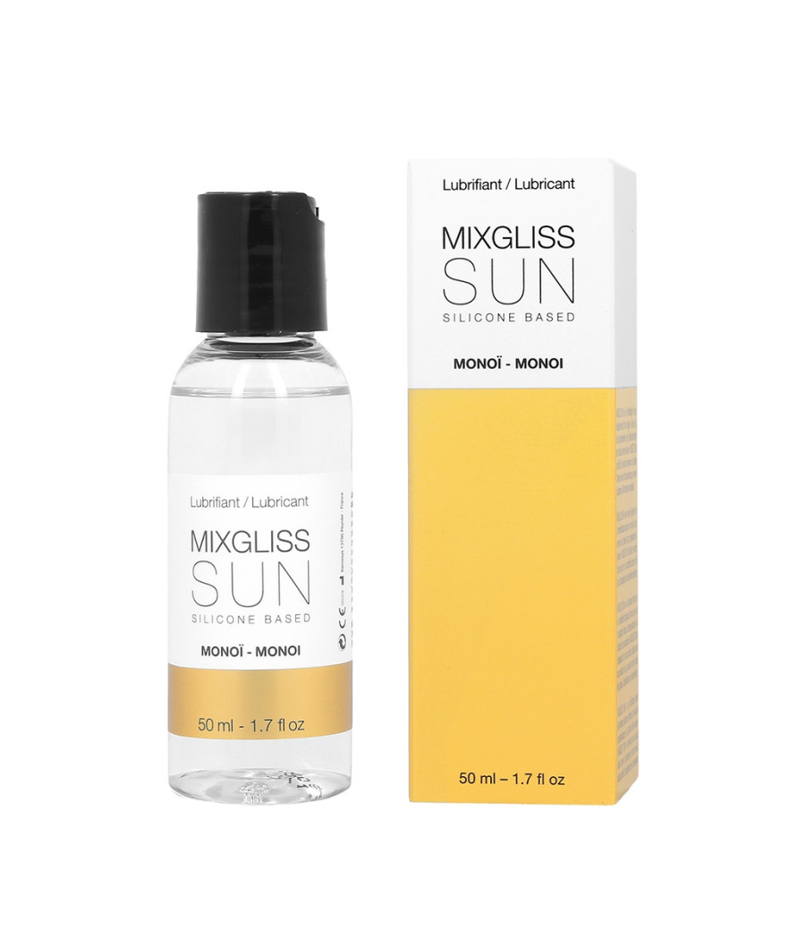 Mixgliss silicone - Monoï - 50ml