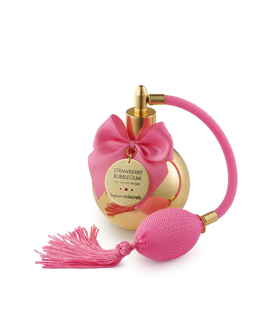 Parfum aphrodisiaque Bubble Gum