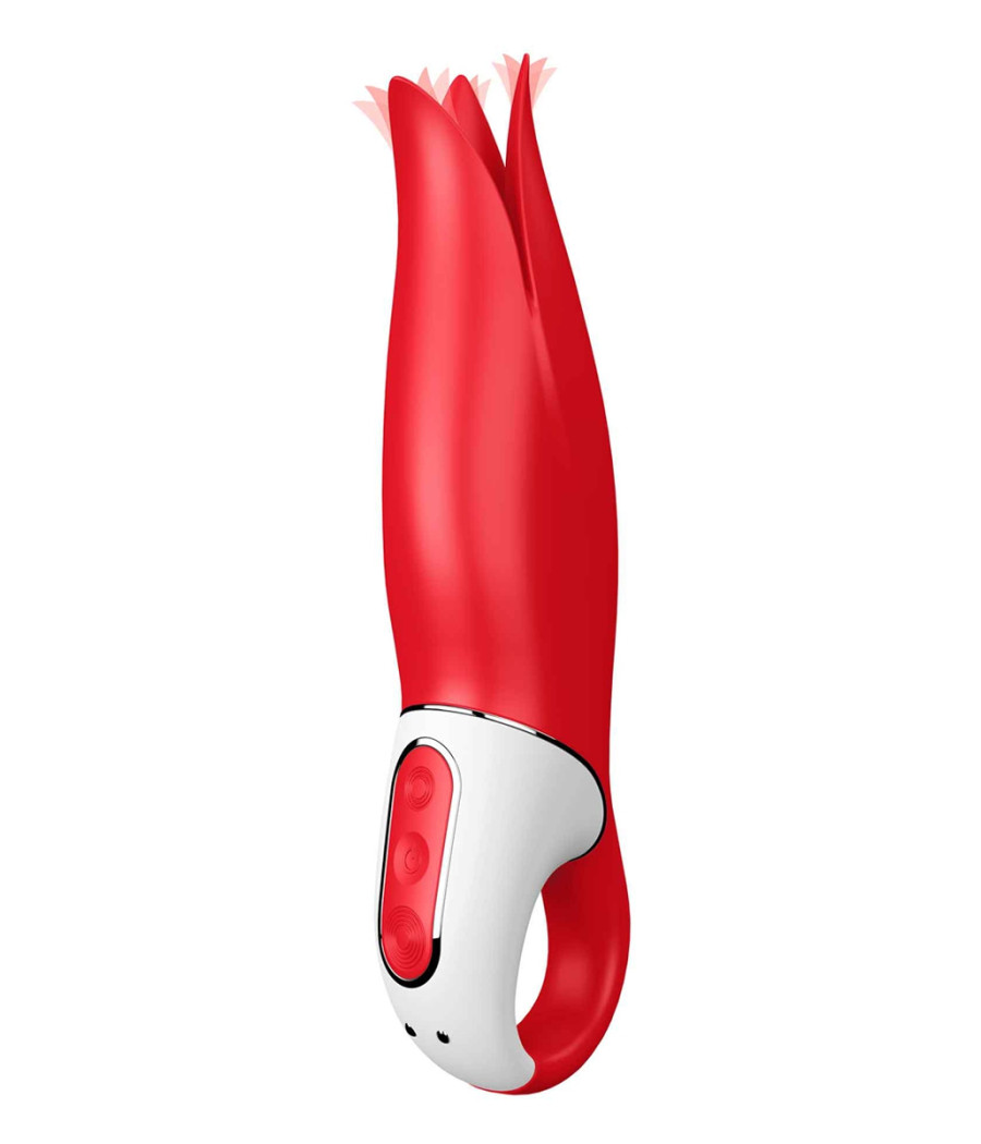 Vibromasseur Power Flower - Satisfyer