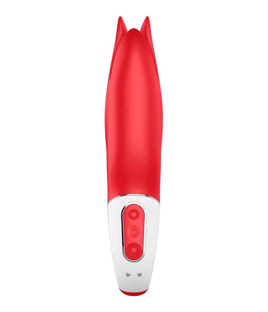 Vibromasseur Power Flower - Satisfyer