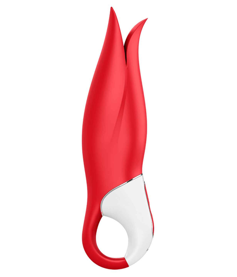 Vibromasseur Power Flower - Satisfyer