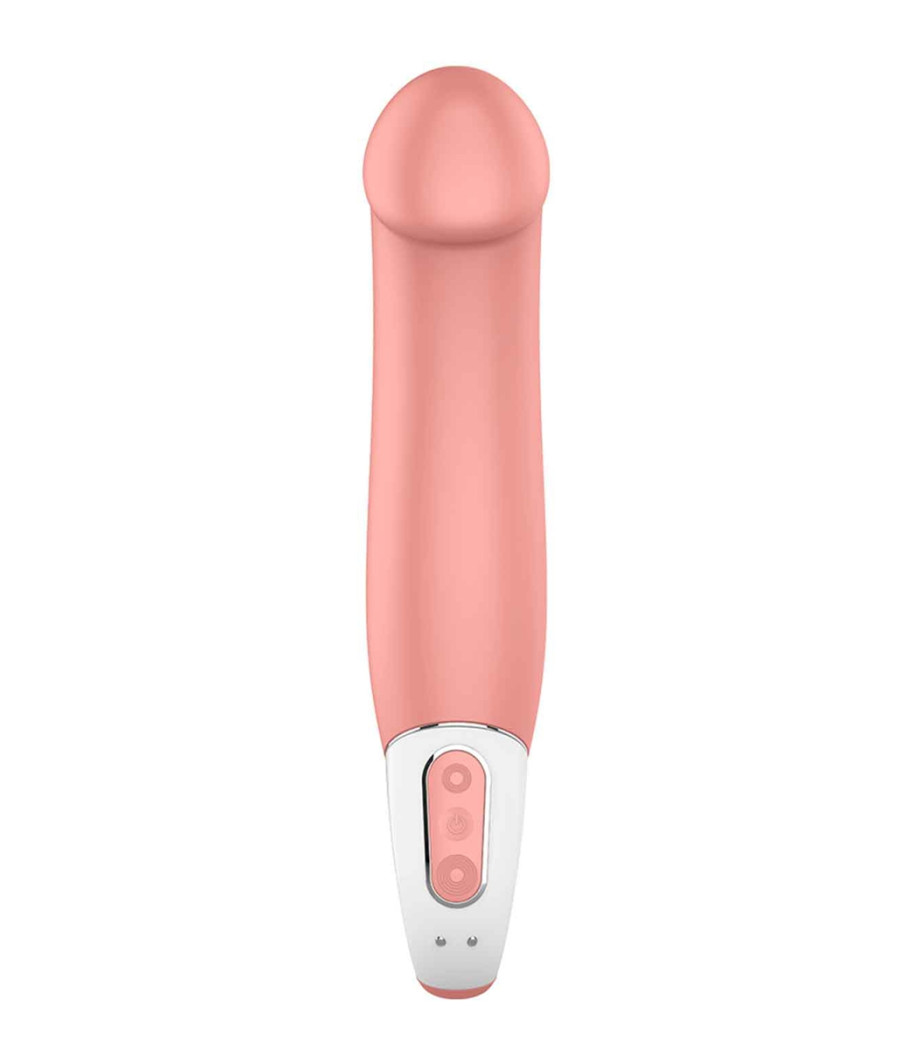 Vibromasseur Master - Satisfyer