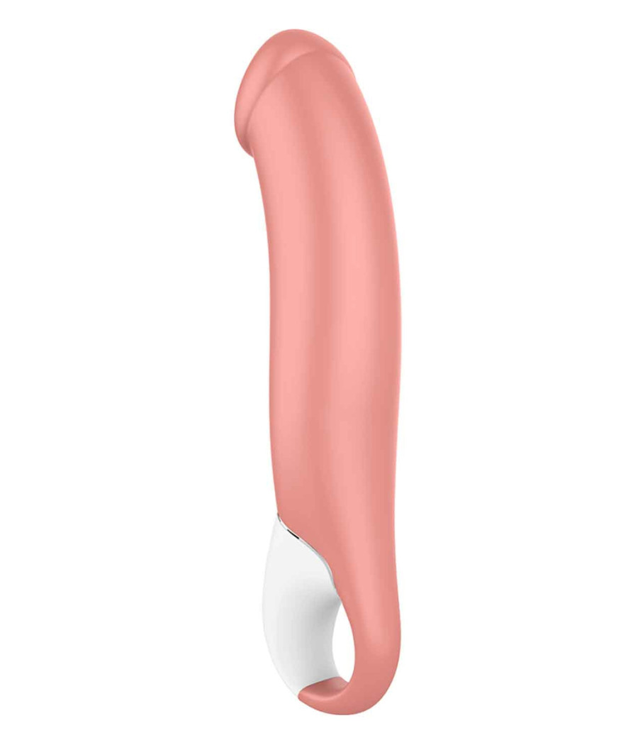 Vibromasseur Master - Satisfyer