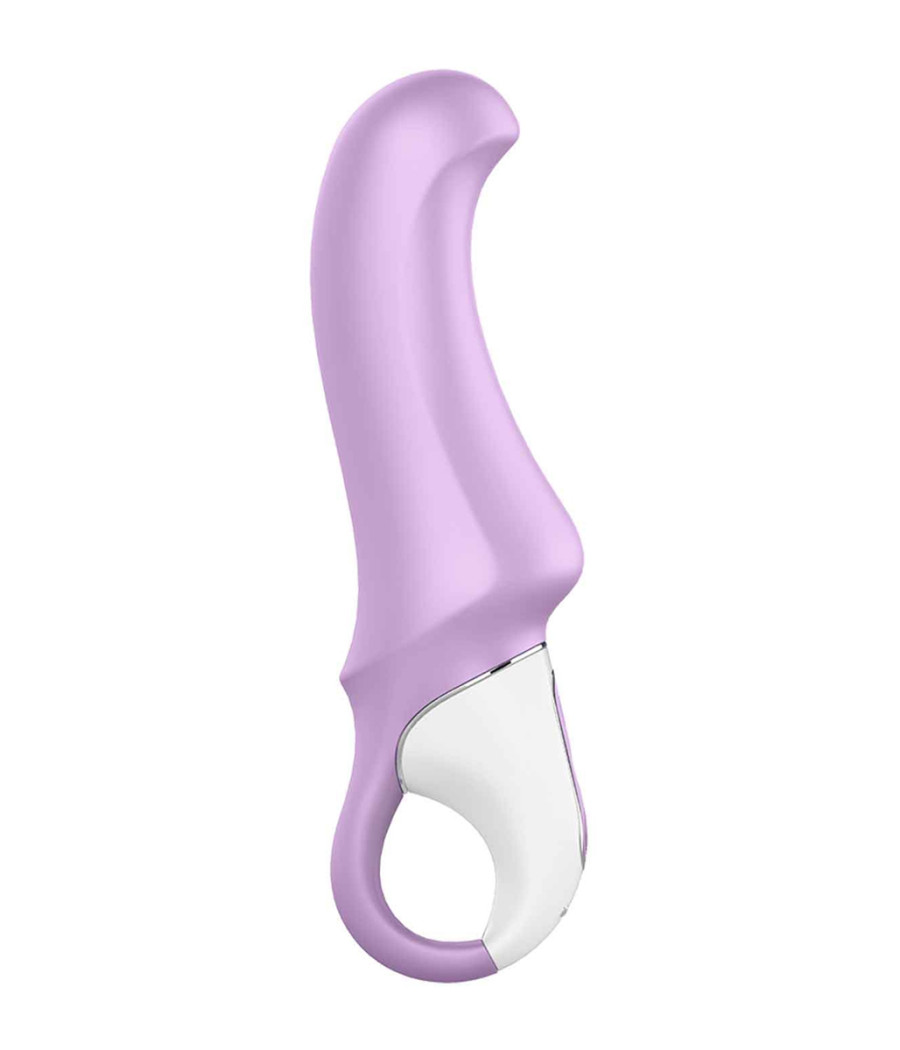 Vibromasseur Charming Smile - Satisfyer