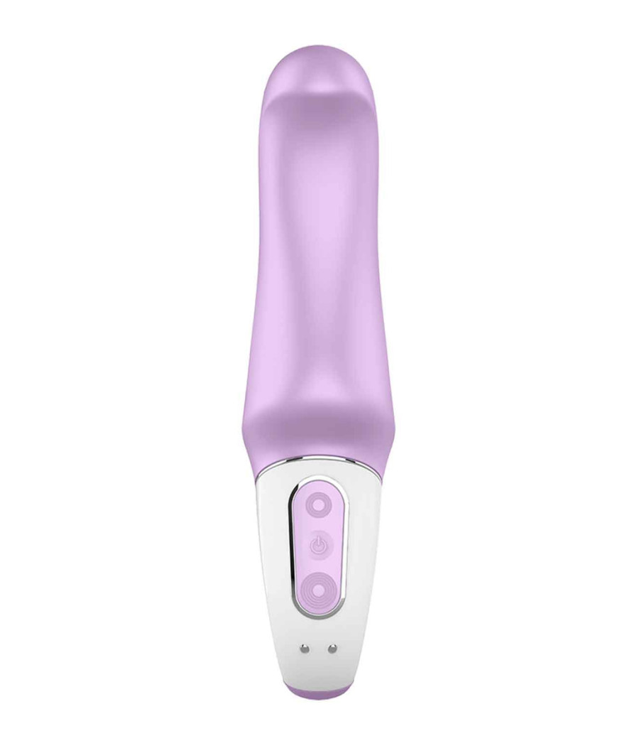 Vibromasseur Charming Smile - Satisfyer