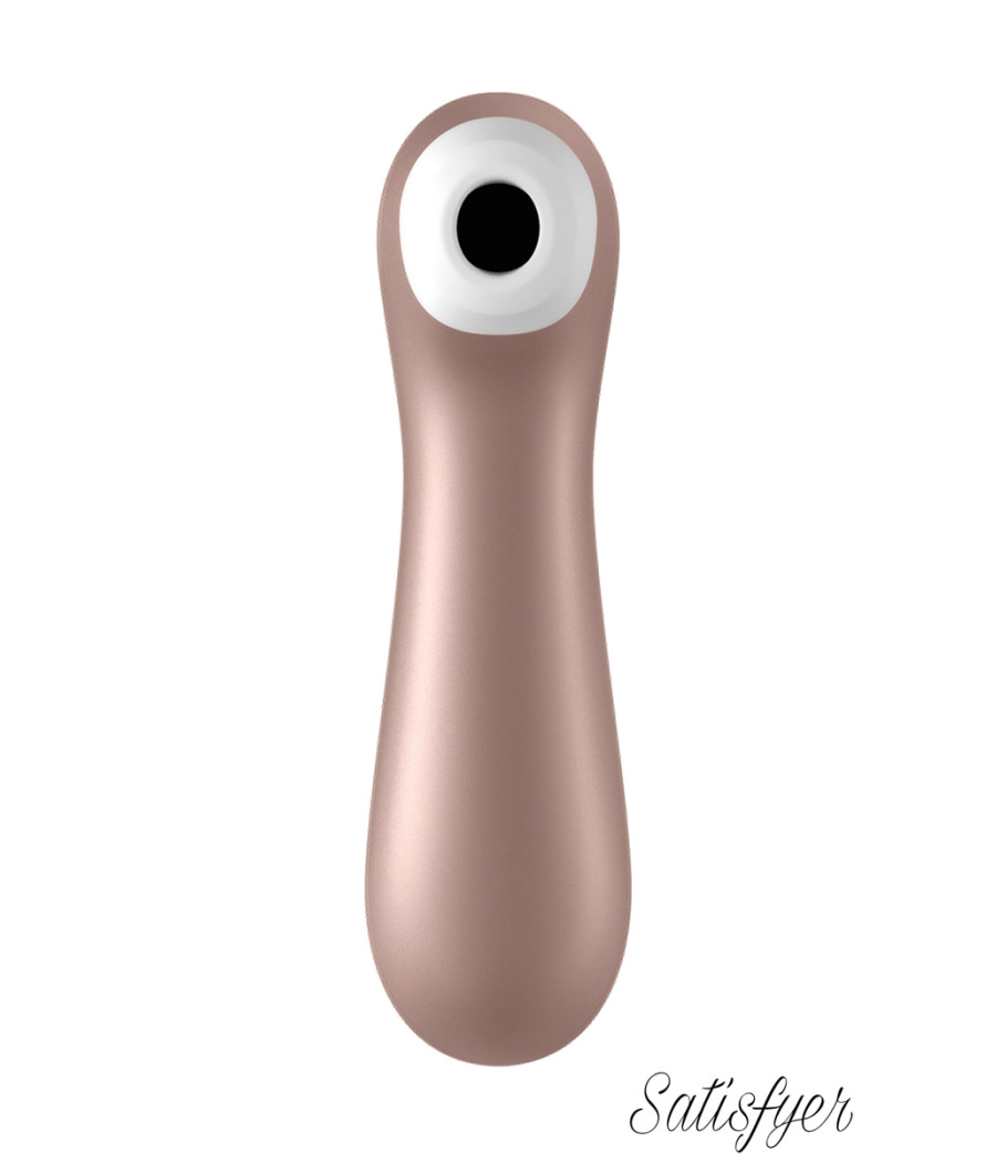 Stimulateur Pro 2+ - Satisfyer