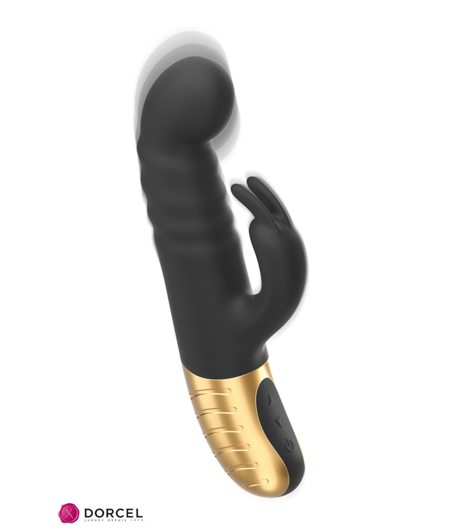 Vibro Rabbit G Stormer - Dorcel