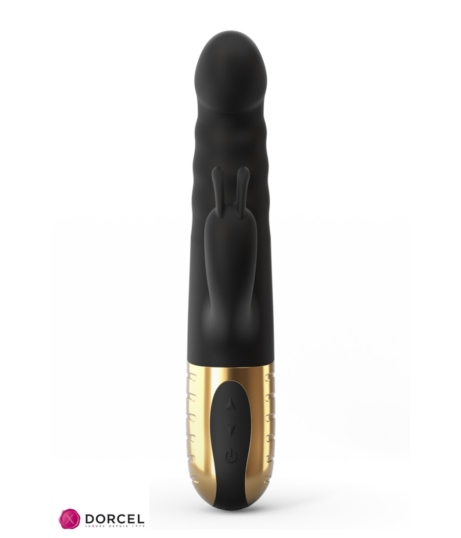 Vibro Rabbit G Stormer - Dorcel