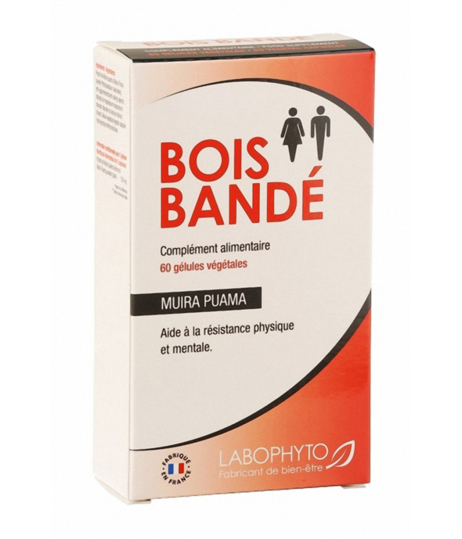 Bois Bandé (60 gélules)