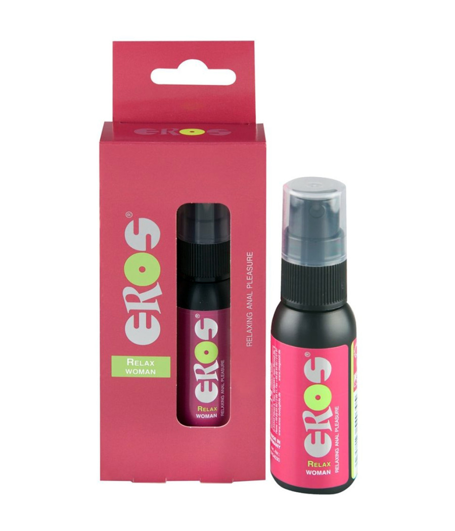 Spray anal EROS Relax Woman Spray 30ml