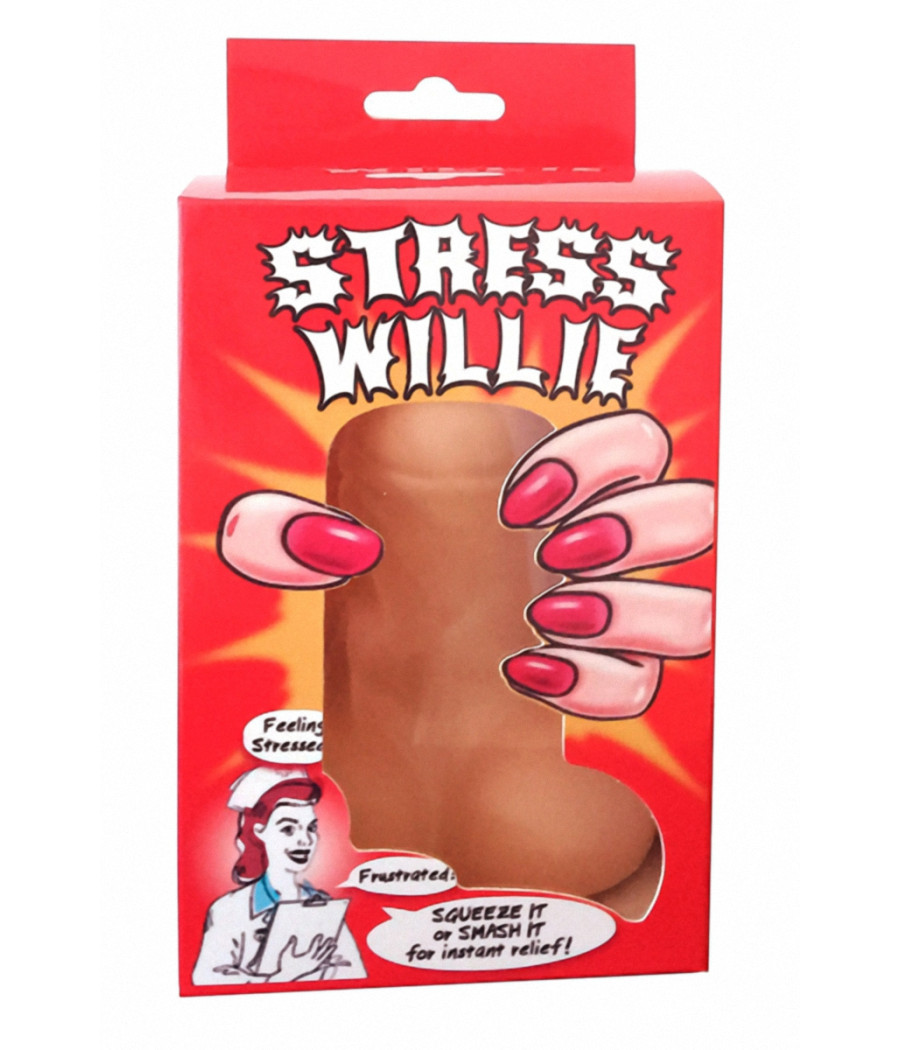 Sexe masculin anti-stress