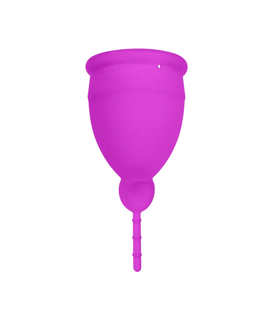 Cup menstruelle rose petite taille - Liebe