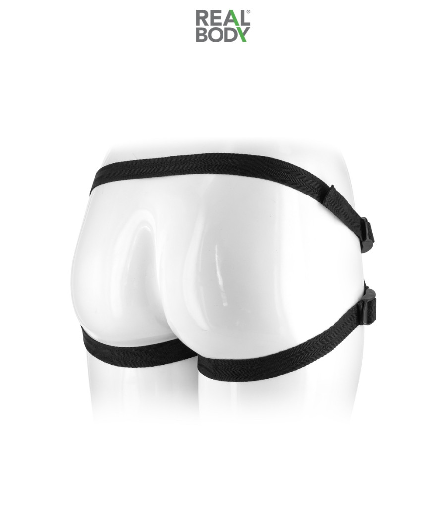 Harnais universel pour gode-ceinture