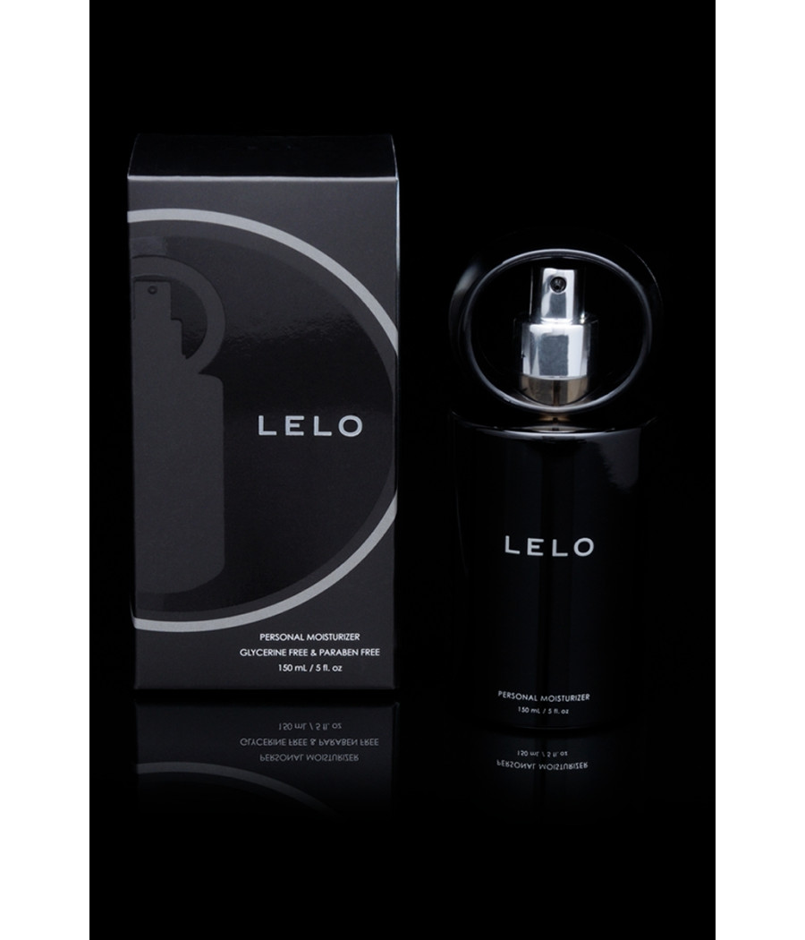 lubrifiant Hydratant intime 150ml - Lelo