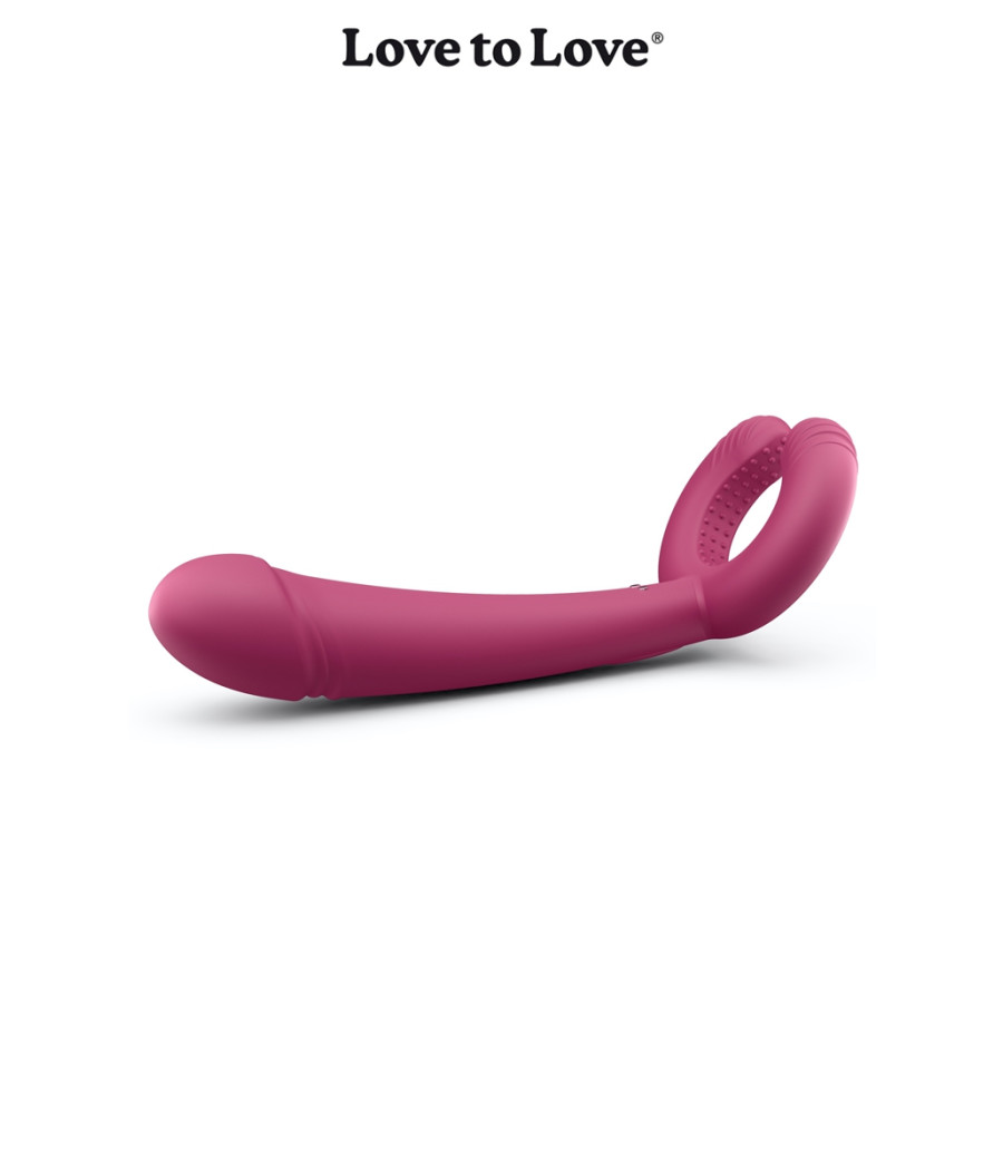 Sextoy Multi-fonctions Please Me