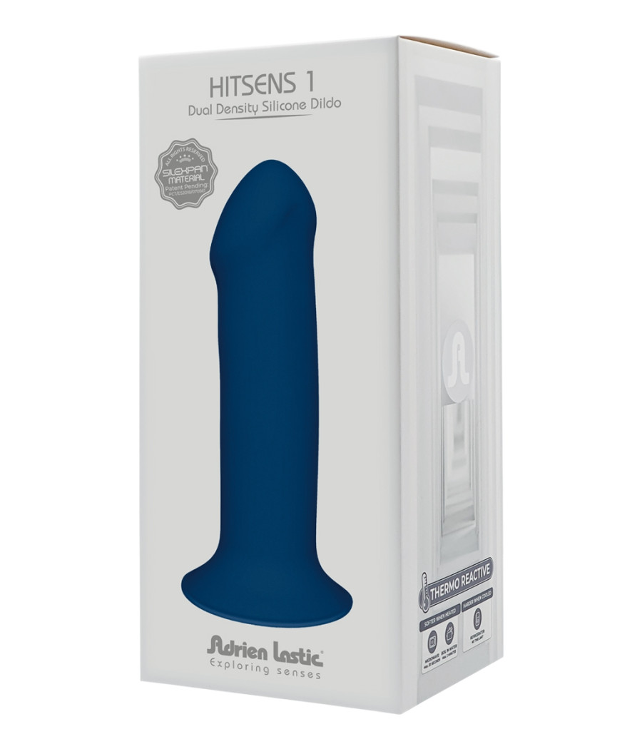 Gode double densité Hitsens 1 - 17,7 x 4,5 cm