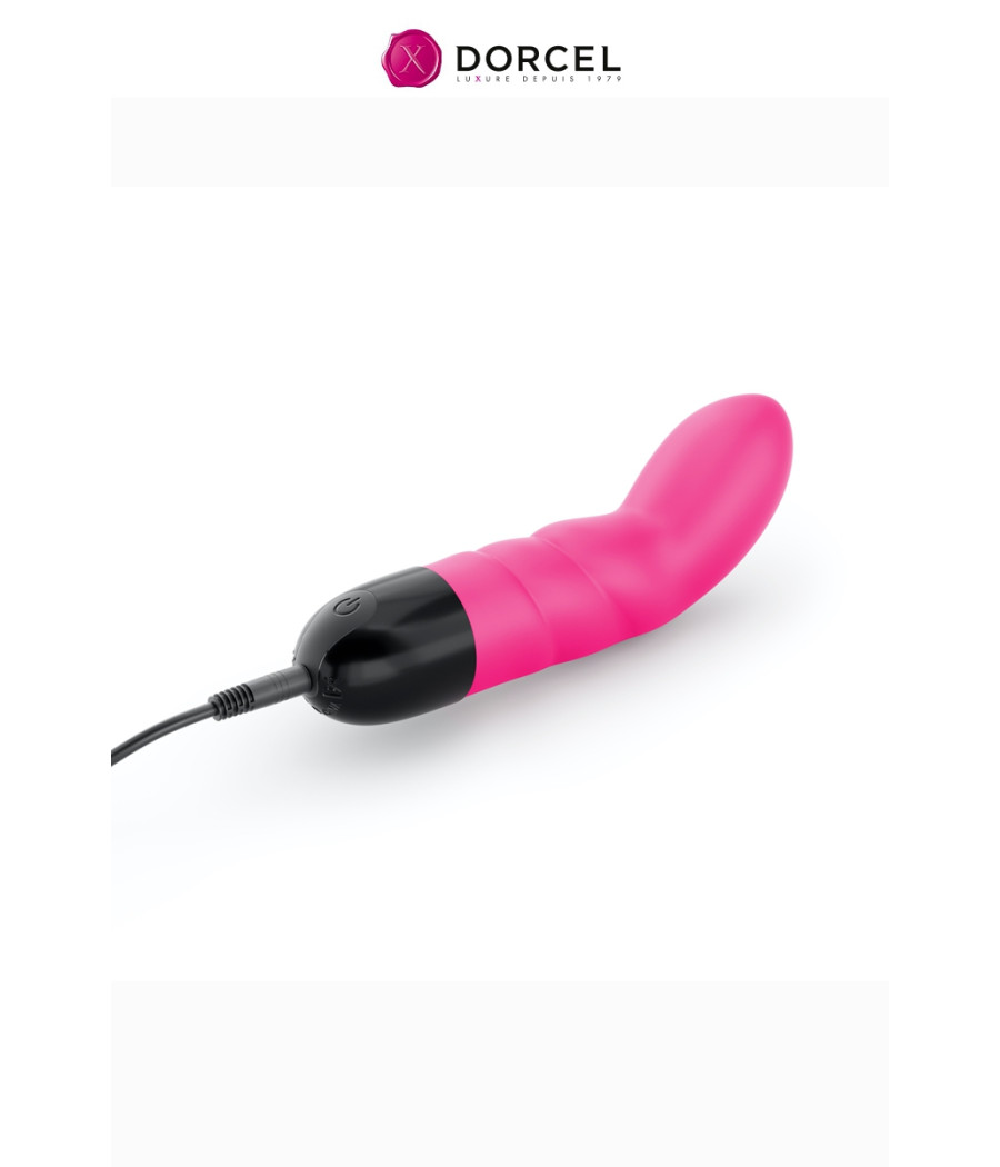 Mini vibro Expert G 2.0 rechargeable - Dorcel