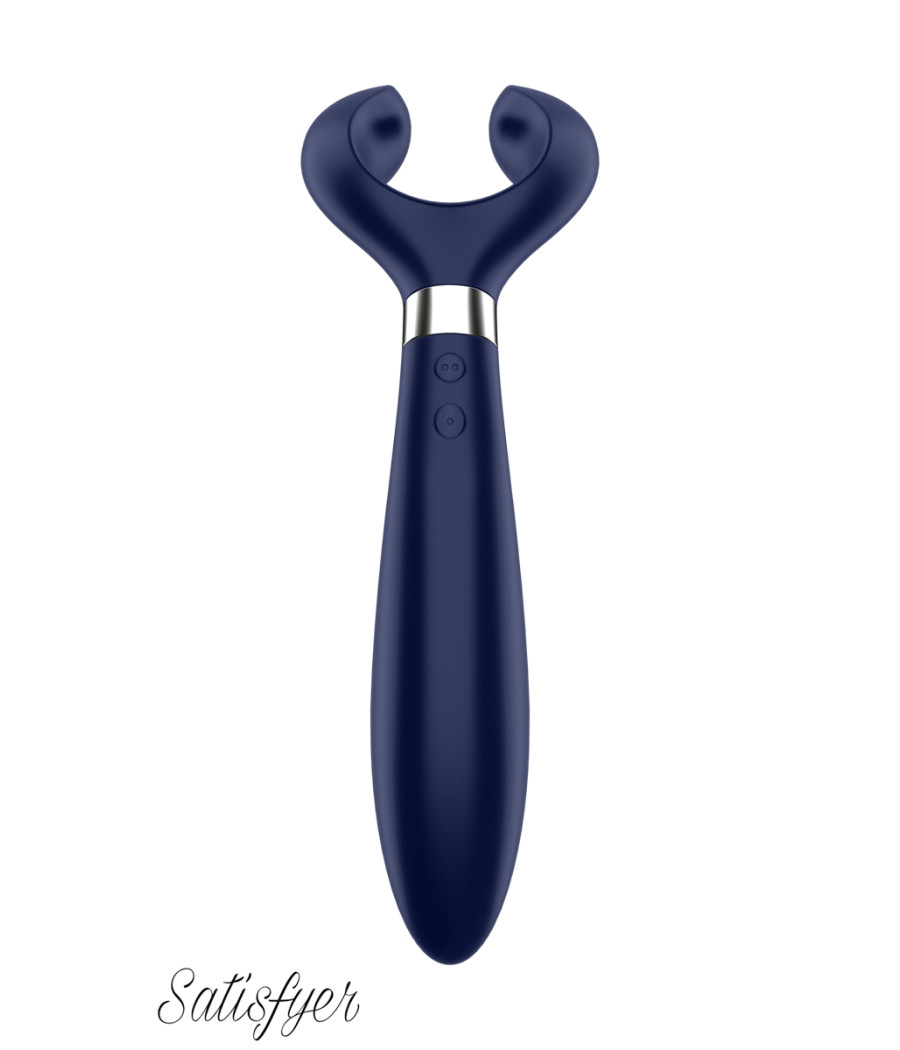 Vibro couple Endless Fun - Satisfyer