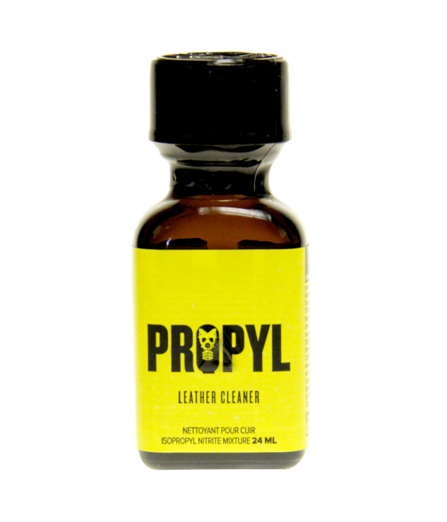 Poppers Propyl 24 ml