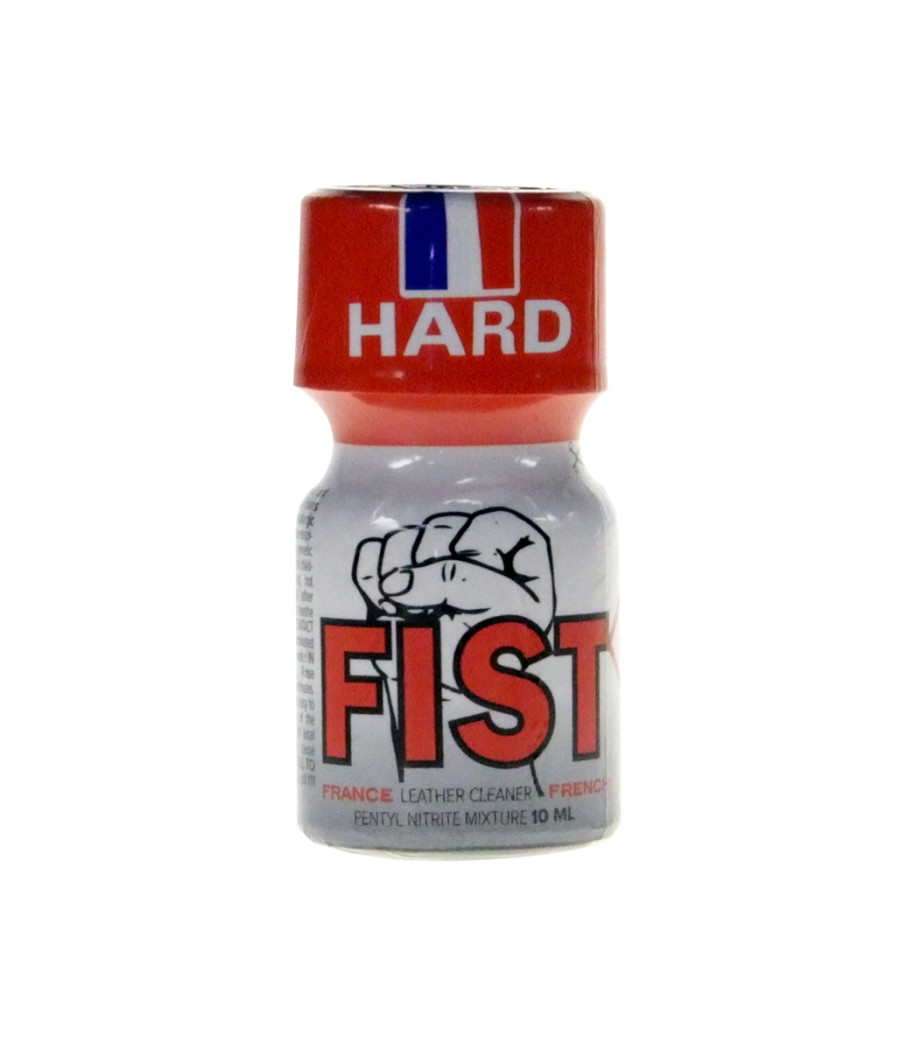 Poppers Fist Hard 10 ml