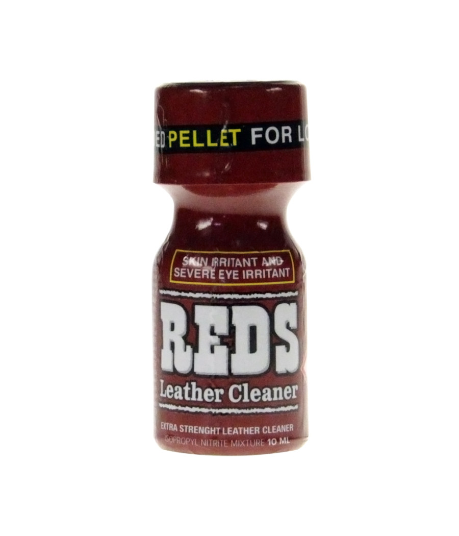 Poppers Reds 10 ml