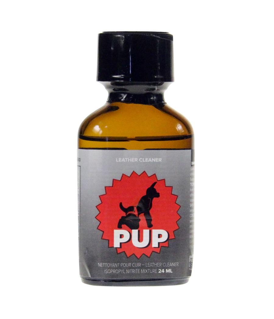 Poppers Pup 24 ml