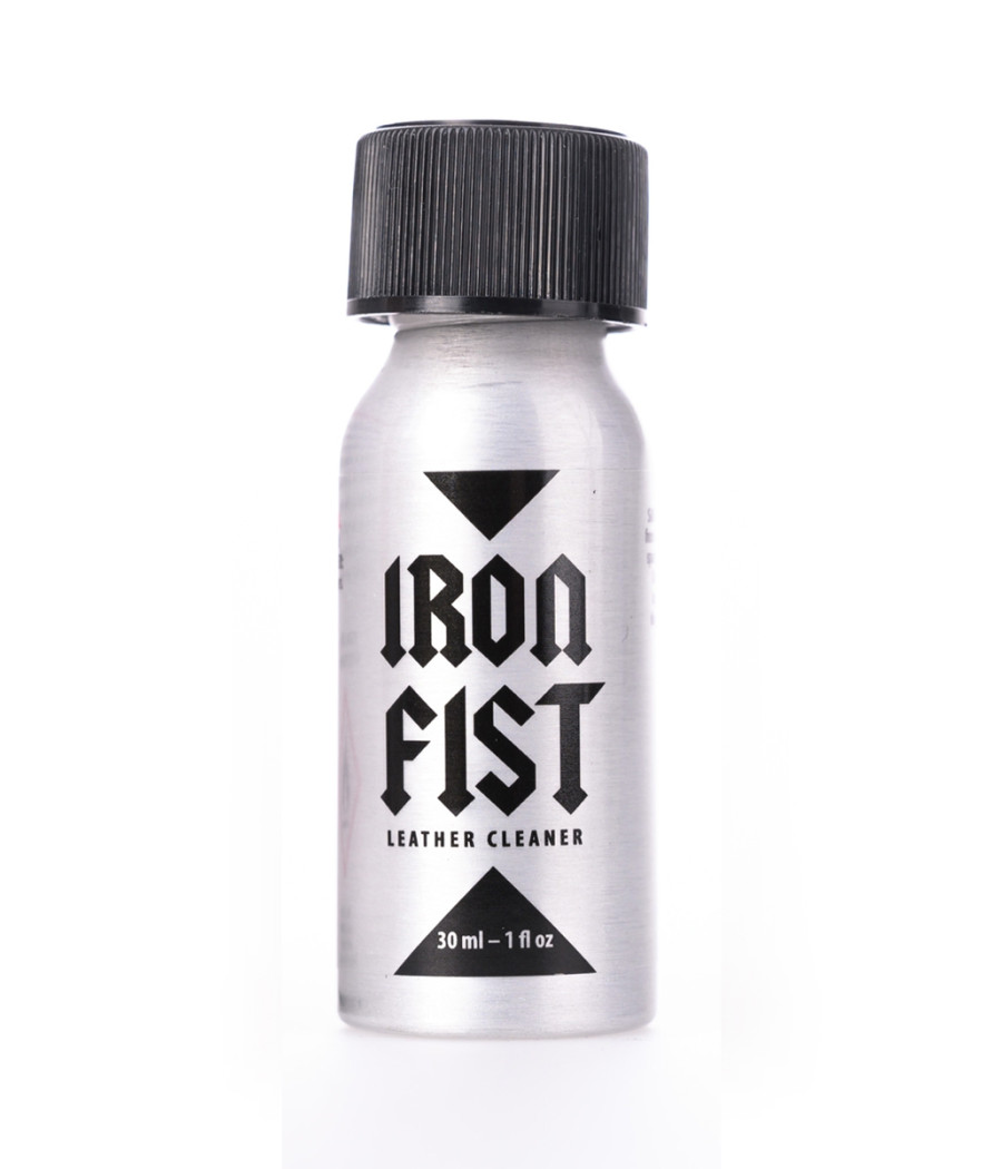 Poppers Iron Fist 30 ml