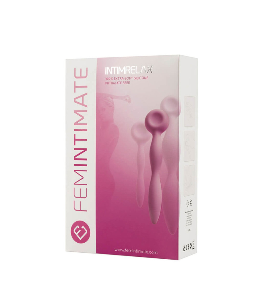 Intimrelax - Femintimate