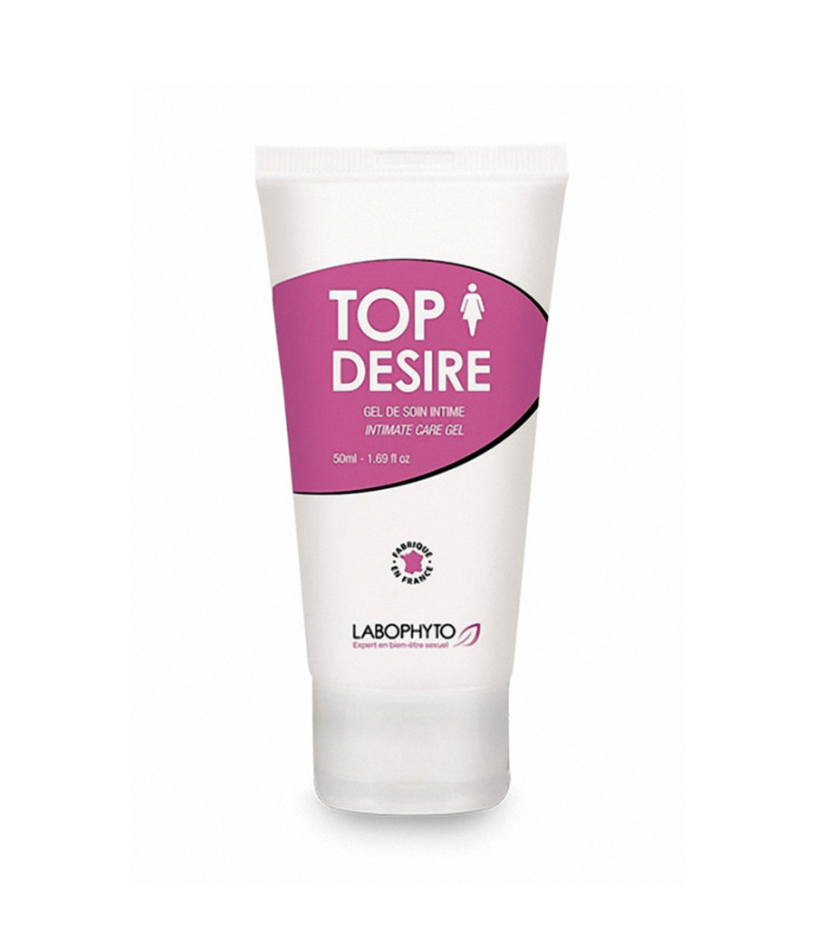 TopDesire Gel (50ml) - Labophyto