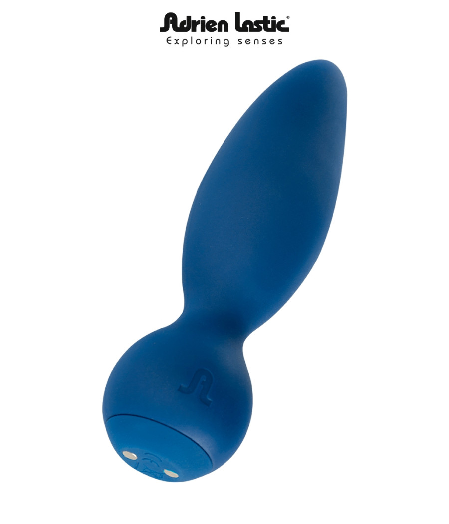 Plug anal vibrant Little rocket - Adrien Lastic