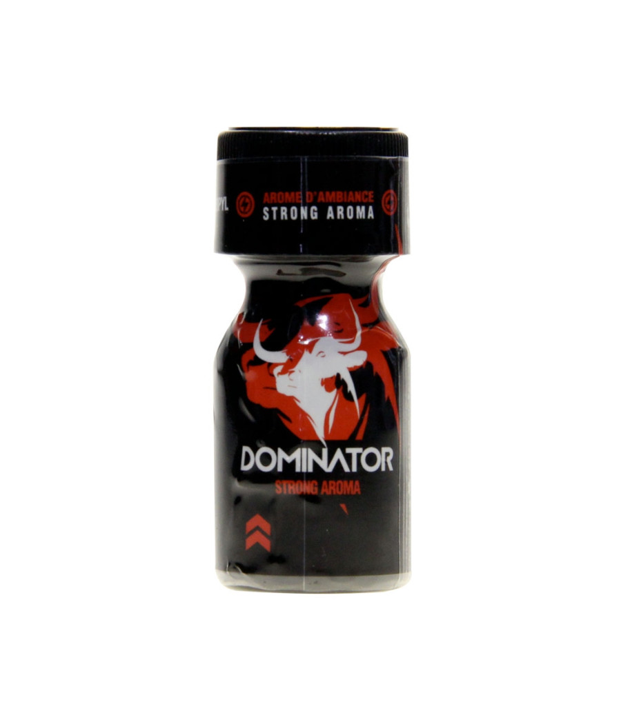 Poppers Black Dominator 10ml