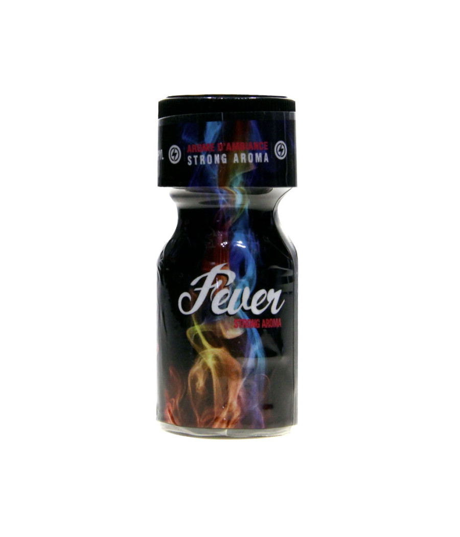 Poppers Fever 10ml