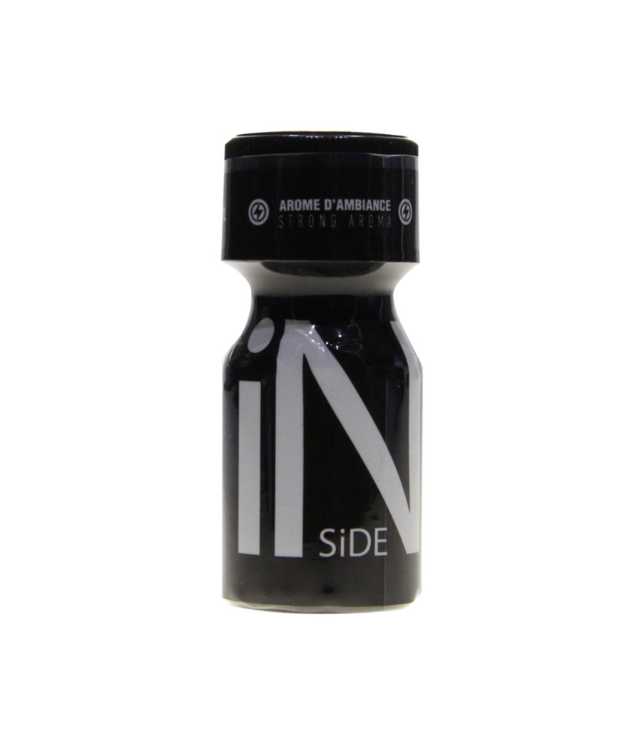 Poppers Inside Amyl 10ml - Jolt