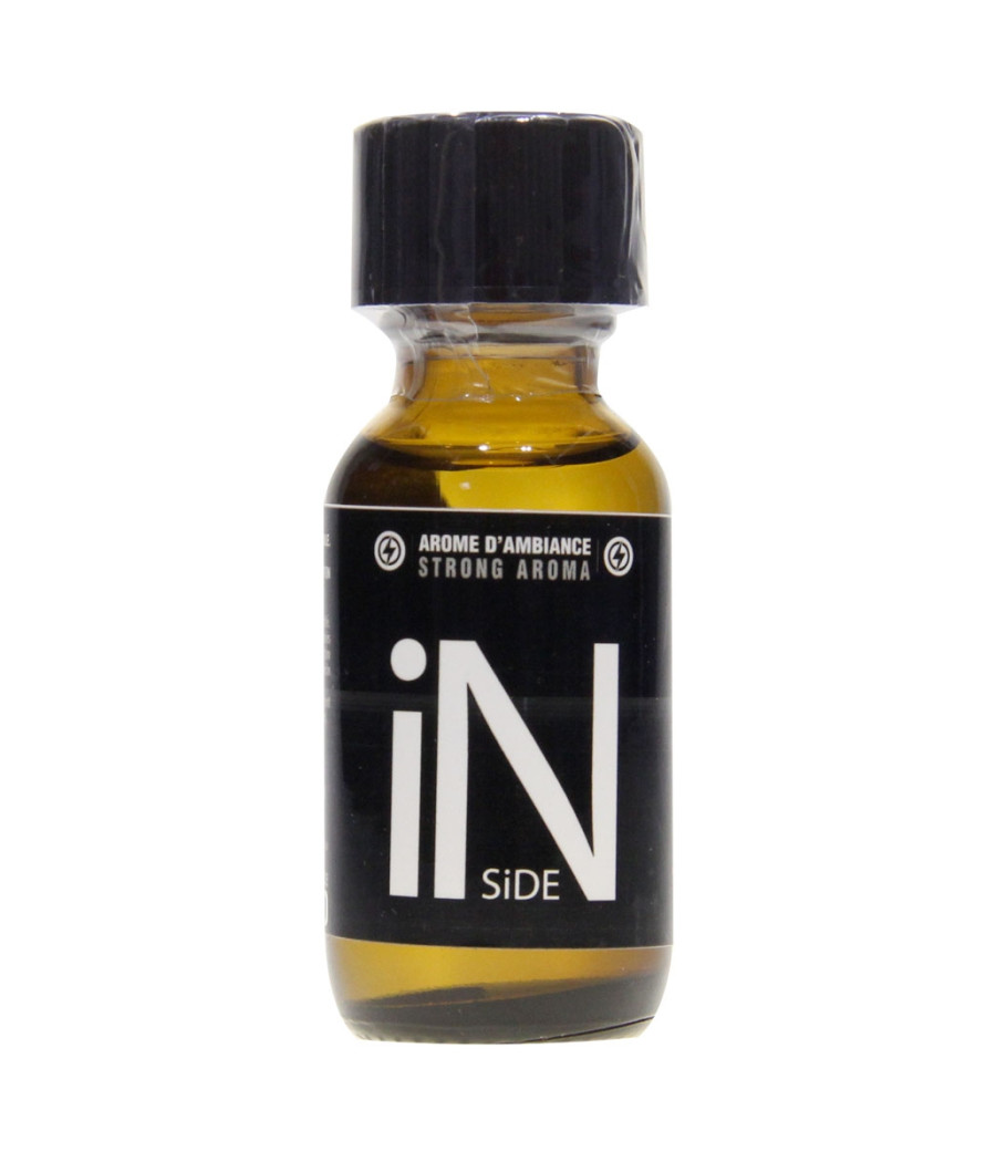 Poppers Inside 25ml