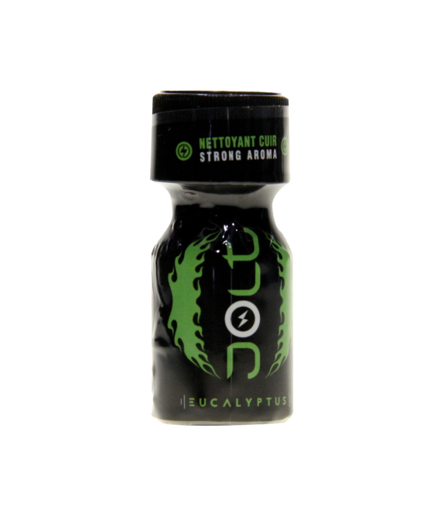 Poppers Jolt Black Eucalyptus 10ml