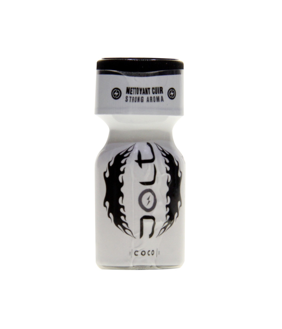 Poppers Jolt White Coco 10ml