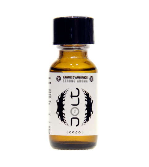 Poppers Jolt White Coco 25ml