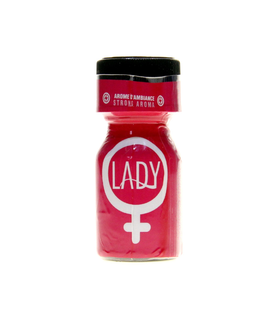 Poppers Lady 10ml