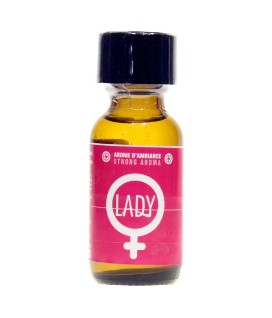 Poppers Lady 25ml