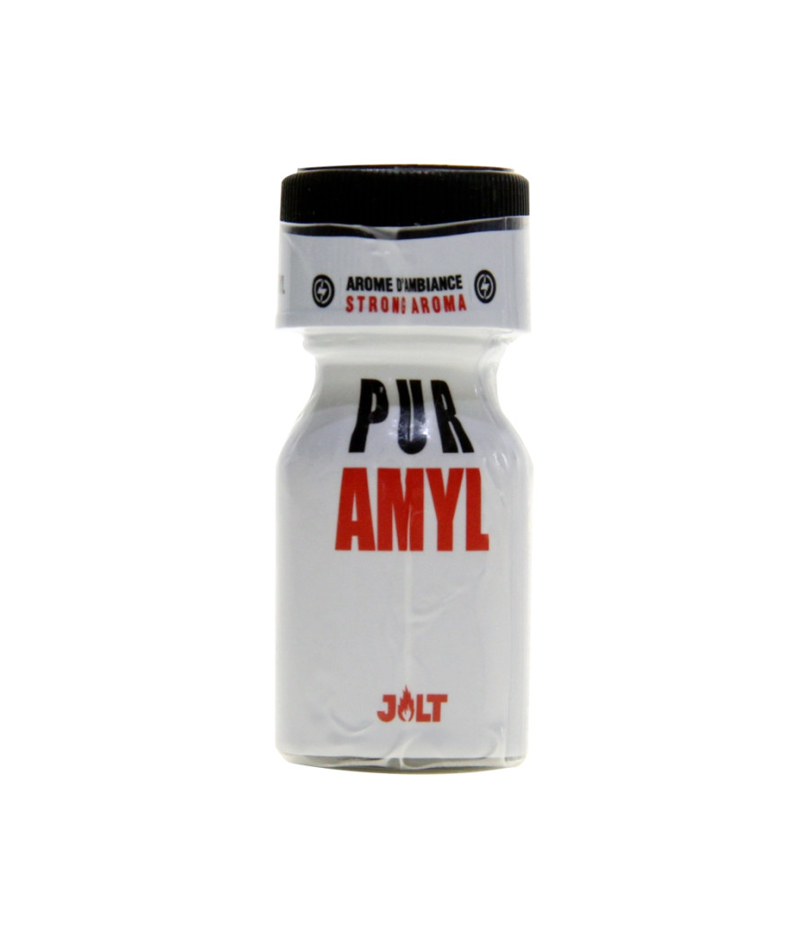 Poppers Pur Amyl Jolt 10ml 