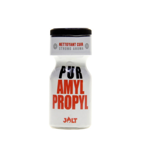 Poppers Pur Amyl-Propyl Jolt 10ml
