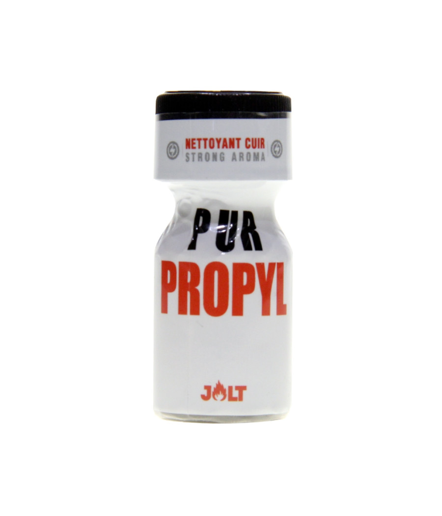 Poppers Pur Propyl Jolt 10ml