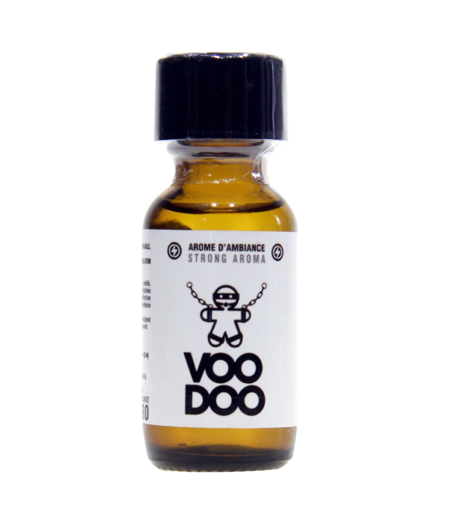 Poppers Voodoo 25ml