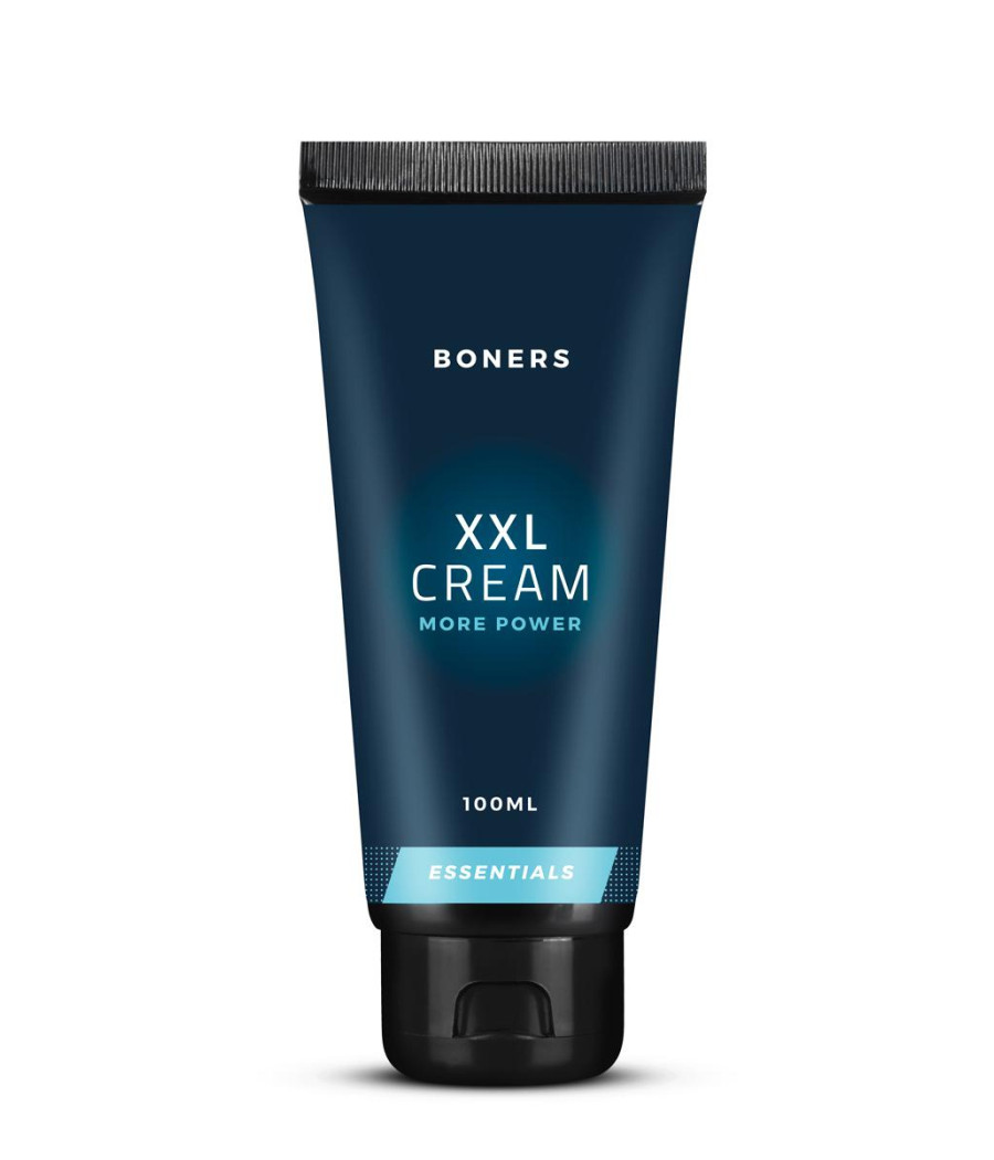 Crème pour Penis XXL - Boners