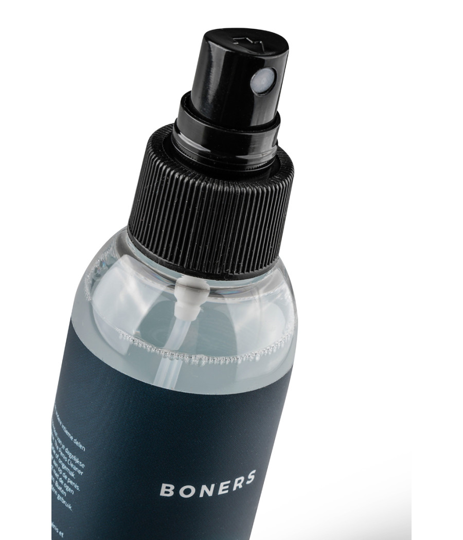 Penis Cleaner - Boners