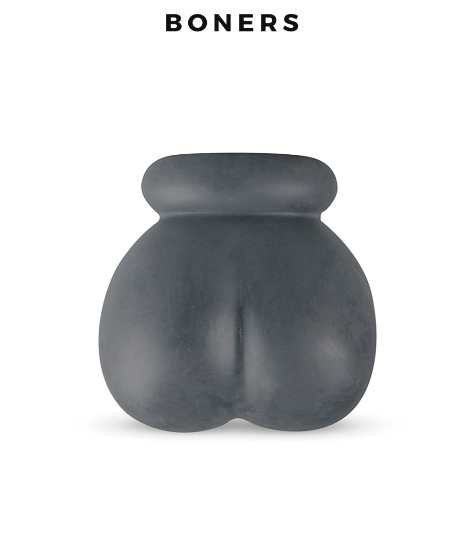 Ballstretcher Silicone Ball Pouch - Boners