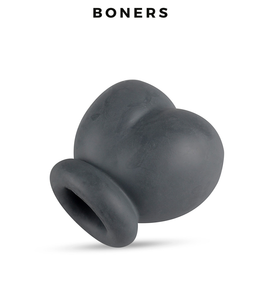 Ballstretcher Silicone Ball Pouch - Boners