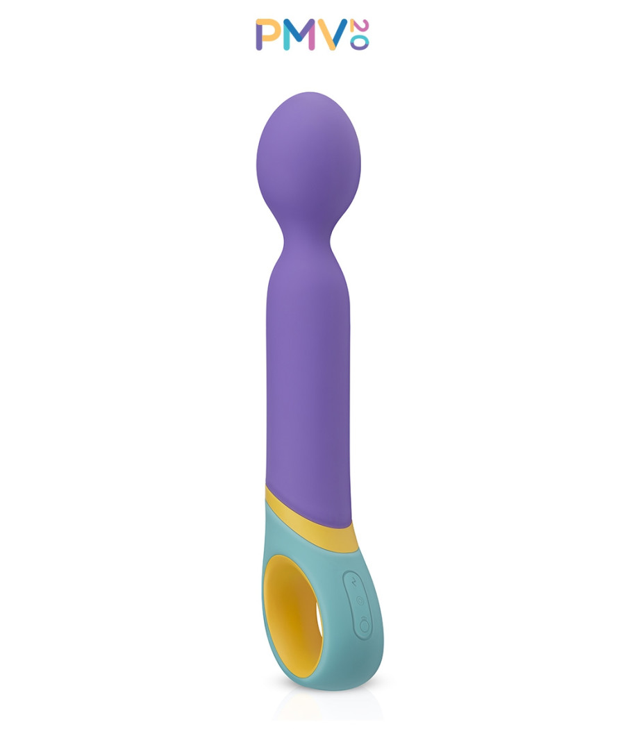 Vibro Base Wand Vibrator - PMV20