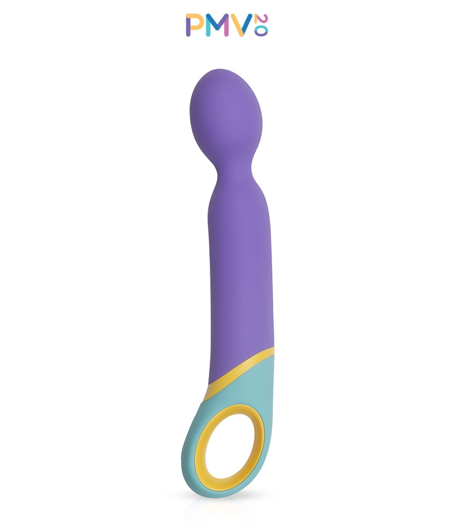 Vibro Base Wand Vibrator - PMV20